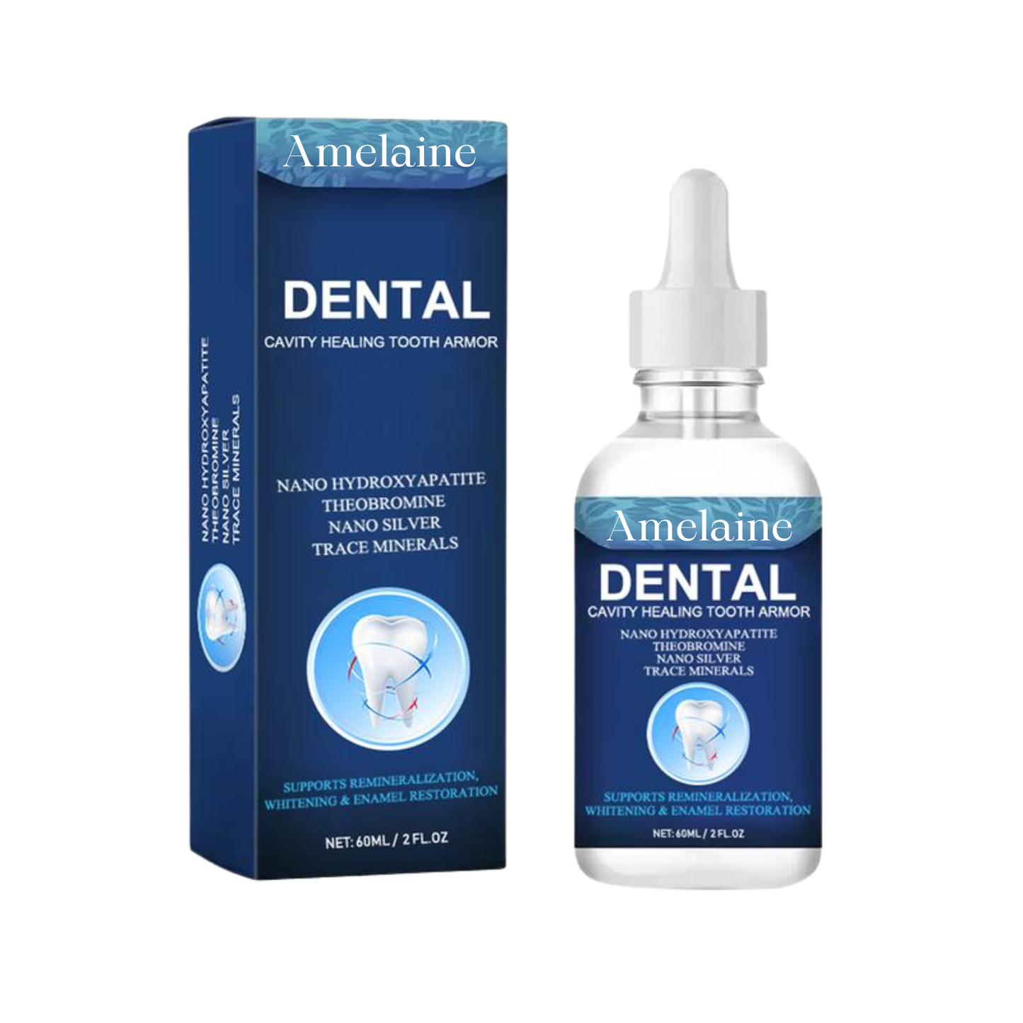 Amelaine Dentite Tooth Armour