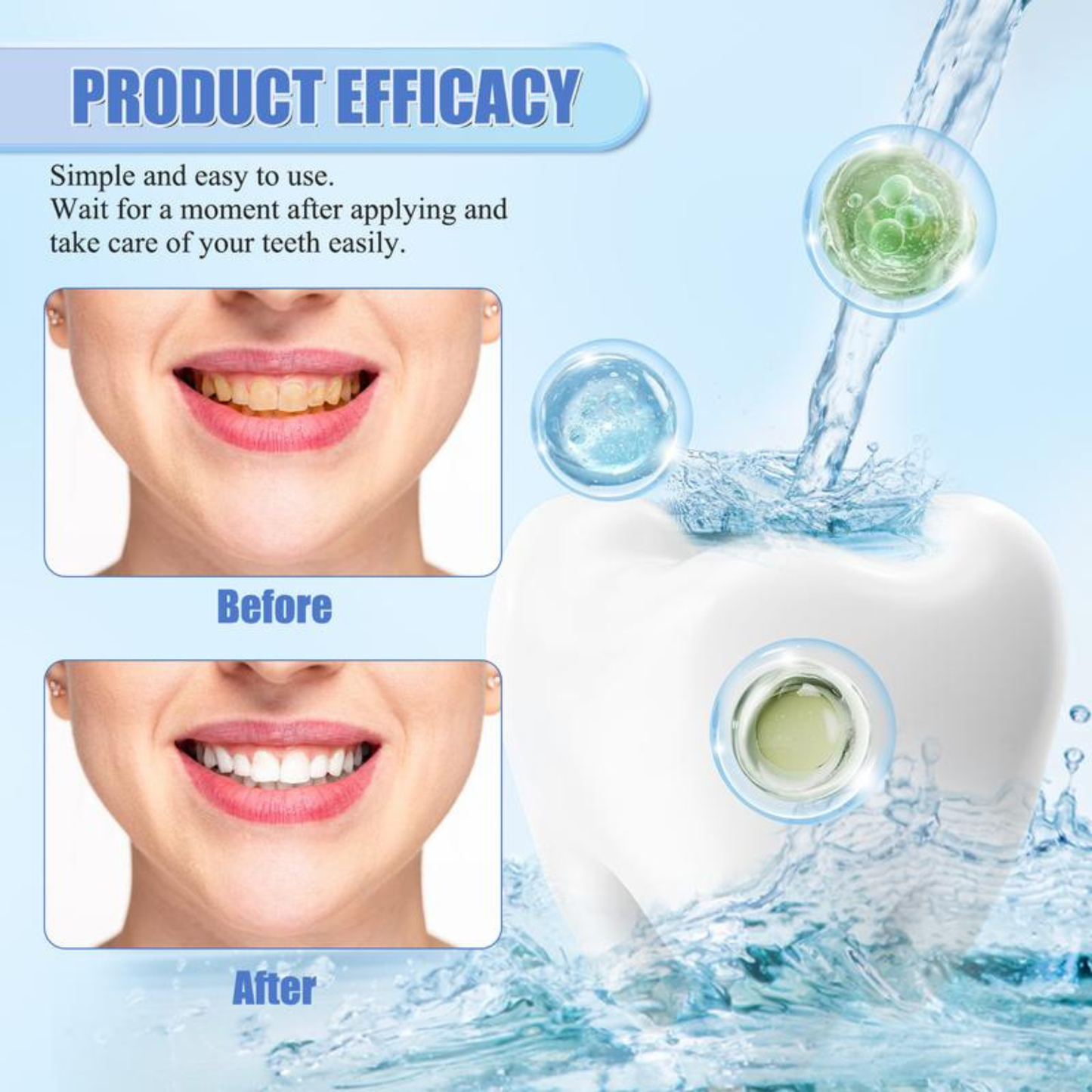 Amelaine Dentite Tooth Armour