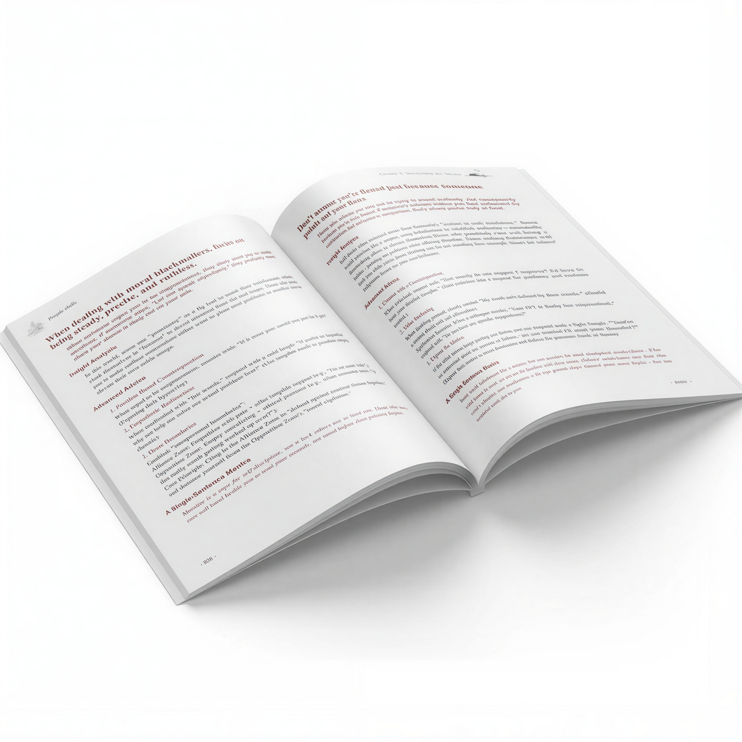 Master People Skills by Wang Xinmeng