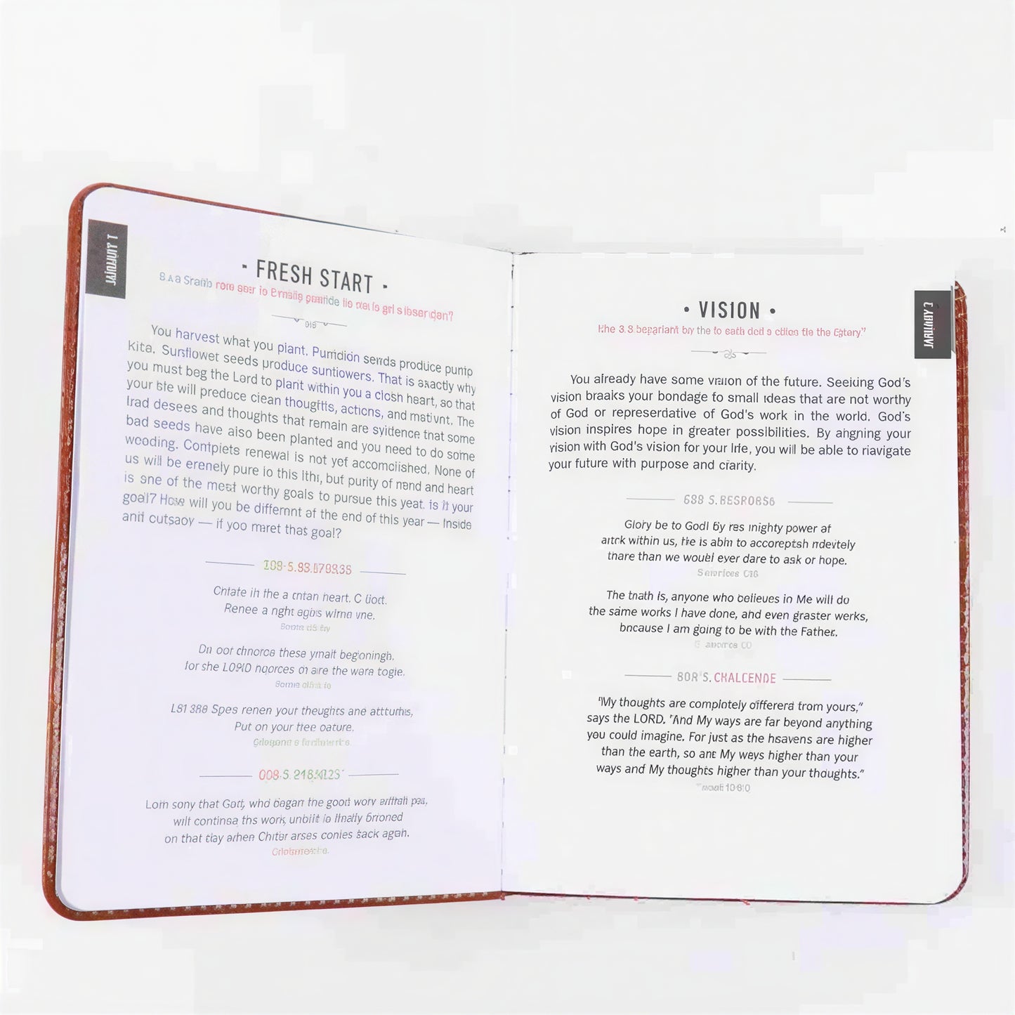 One Minute with God for Men, 365 Daily Devotions