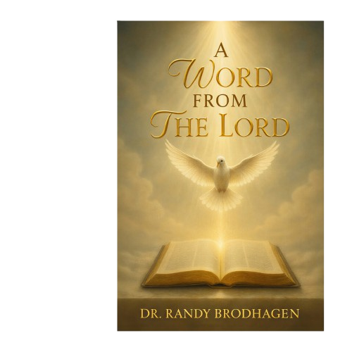 A Word From The Lord Ebook