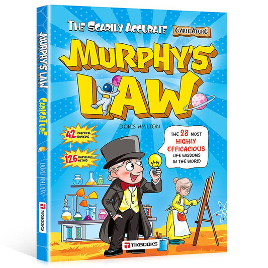 Murphy's Law by Doris Walton