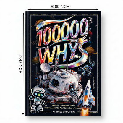 100000 Whys Children's Encyclopedia