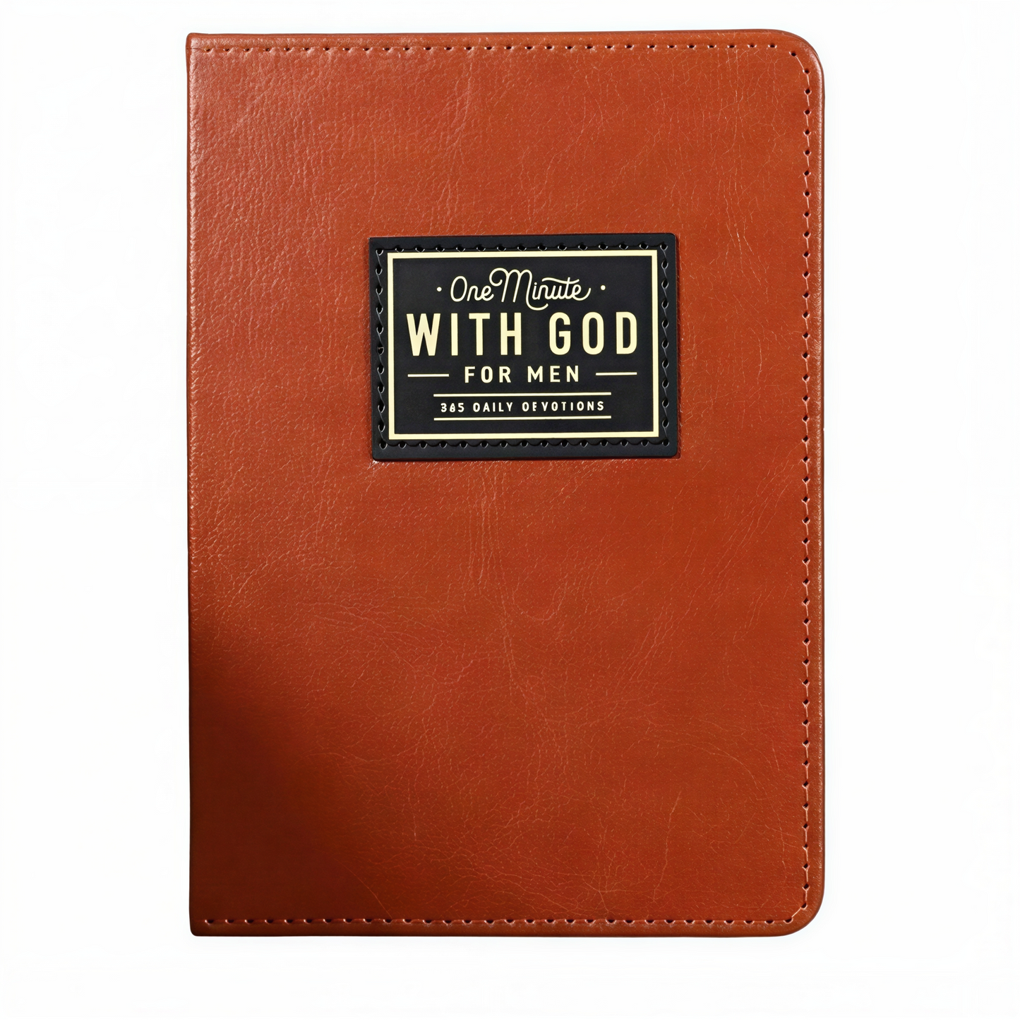 One Minute With God for Men