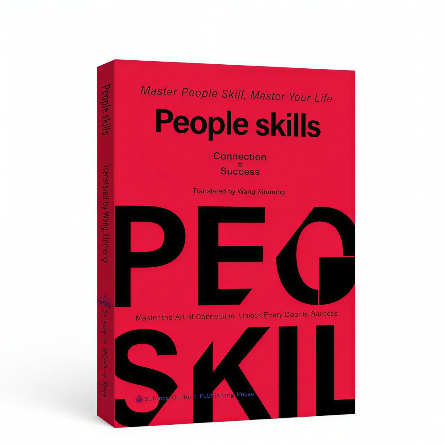 People Skills Social Intelligence